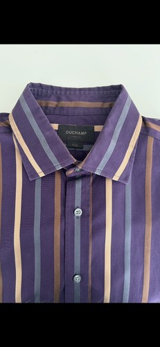 Duchamp london men striped - duchamp, men’s