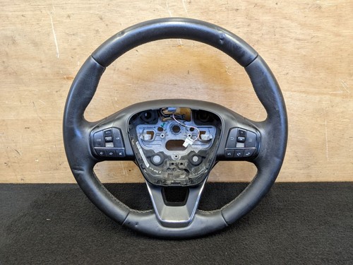 Ford fiesta mk8 b479 - ford,