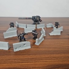Miniature Concrete Road Jersey