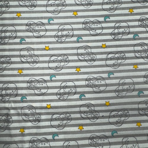 Dumbo stars stripe disney - dumbo,