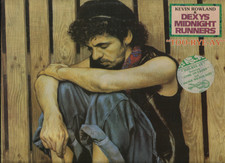 DEXYS MIDNIGHT RUNNERS too rye