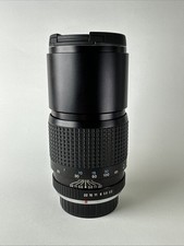 PERFECT CONDITION RMC Tokina