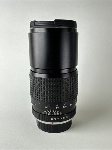 Perfect condition rmc tokina - perfect,