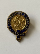 Conservative & Unionist , Old