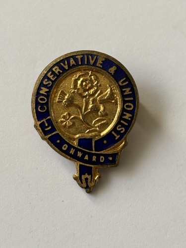 Conservative unionist old - conservative,