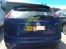 FORD FOCUS ST-2 MK2 TAILGATE COLOUR PERFORMANCE BLUE 2004-2007