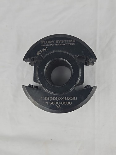 Flury systems universal - systems,