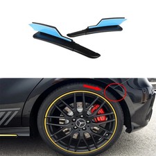 Wheel Eyebrow Strip Arch