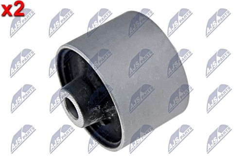 Control arm trailing - control,