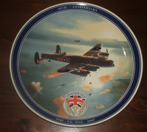 Wedgwood 60th anniversary - 60th, ve