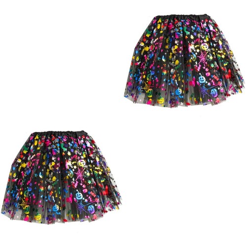 Kids halloween tulle - kids,