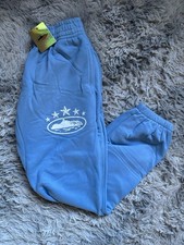 Baby Blue Corteiz 5 star