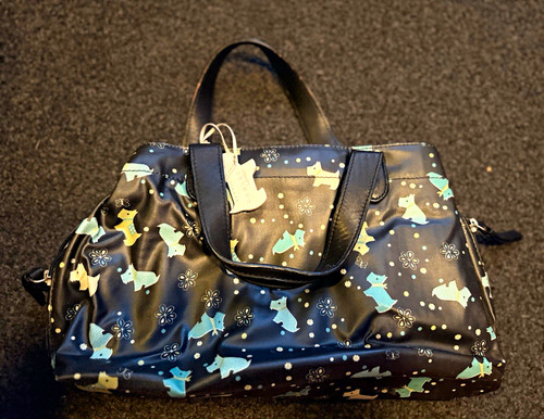 Radley london medium coated - radley,