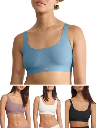 Sloggi ever ease bralette - sloggi,