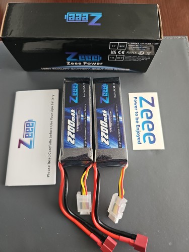 New zeee 2200mah - zeee, 11.1v
