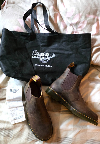 Martens airwair 2976 - martens,