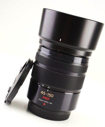 Panasonic 150mm 5 6 - panasonic, 45-150mm