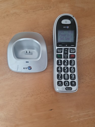 4500 additional handset - additional,