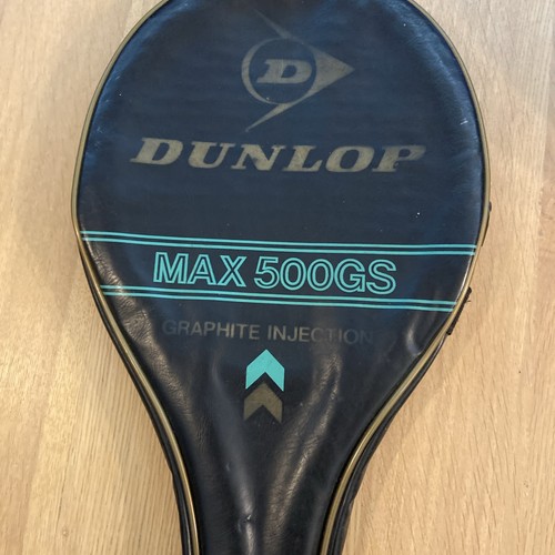 Dunlop vintage max - dunlop, 500gs