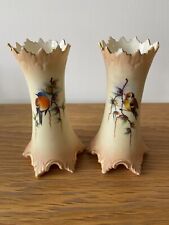 Locke&Co Worcester Small Vases