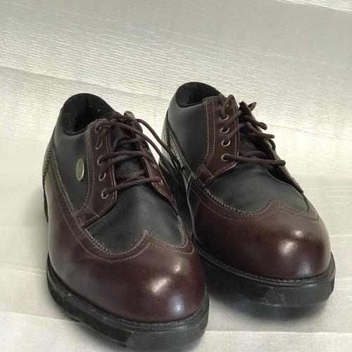 Tec golf shoes size 5 - hi,