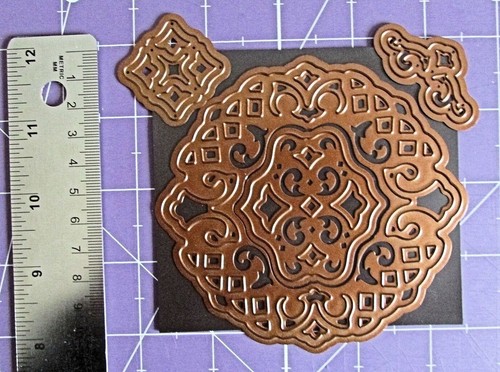 Spellbinders shapeabilities - spellbinders,