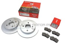 FORD FIESTA MK7 1.6 ST180