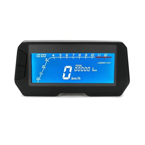Speedometer digital for yamaha - digital,