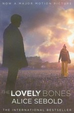 The Lovely Bones By Alice Sebold. 9780330457729