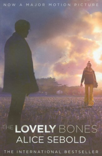 The lovely bones alice - the,