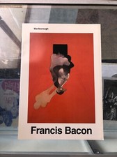 FRANCIS BACON : RECENT