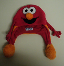 New Flipeez ELMO Winter Knit