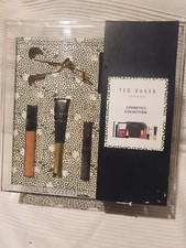 Ted Baker Cosmetics Collection
