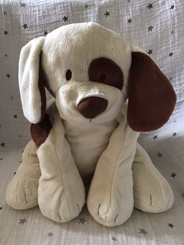Mothercare patch puppy dog - mothercare,