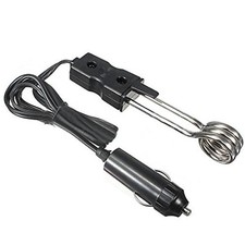 12V In Car Soup Tea Coffee