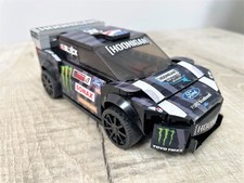 Speed Champions Style -