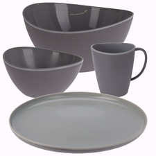 Dinnerware Set Plates Mugs