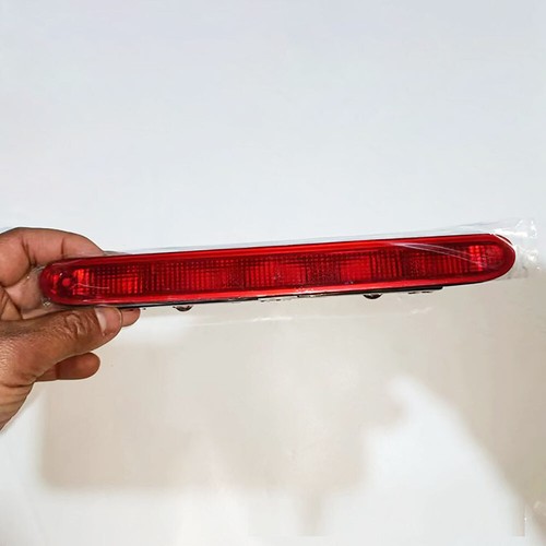 Rear brake light high - light, level