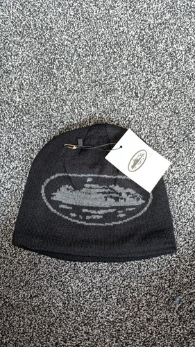Cortiez beanie with tags - beanie,