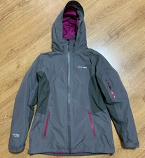 Berghaus Gore-Tex 3 in 1