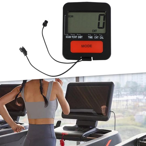 Rowing machine monitor - machine,