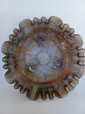 Vintage Imperial Glass Company