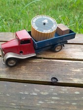 VINTAGE TRI-ANG MINIC LINES