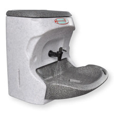 Teal Handeman Xtra 24v