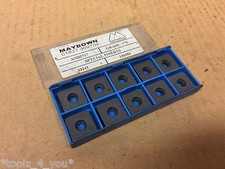 Pack of 10 New Maydown AND2717