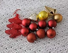 IKEA Christmas Decorations
