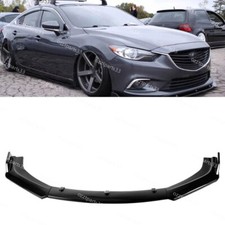 For Mazda 6 2005-2023 Glossy