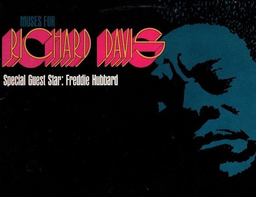 Richard davis freddie - richard, w/