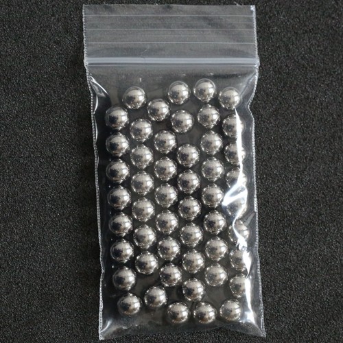 Stainless steel ball - steel,
