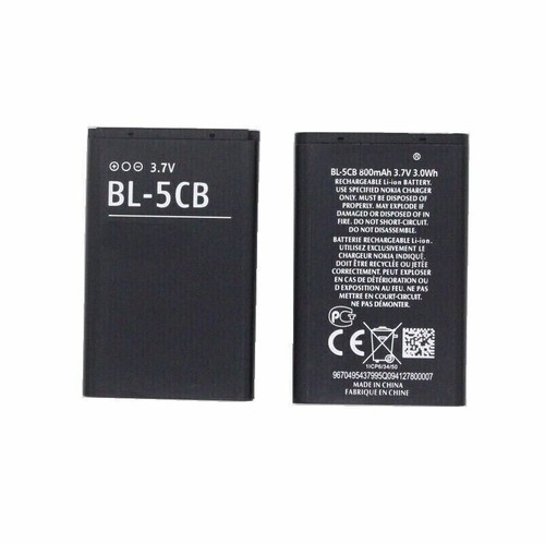 5cb bl5cb new replacement - new,
